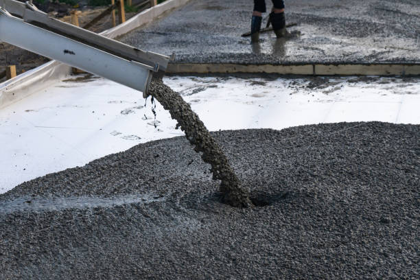 Best Concrete Foundation Repair  in Missouri Valley, IA