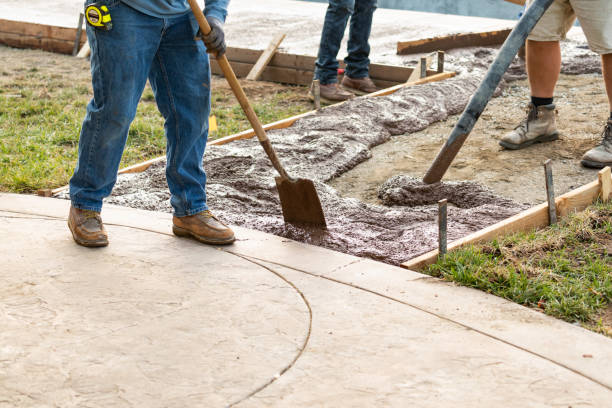 Best Commercial Concrete Contractor  in Missouri Valley, IA