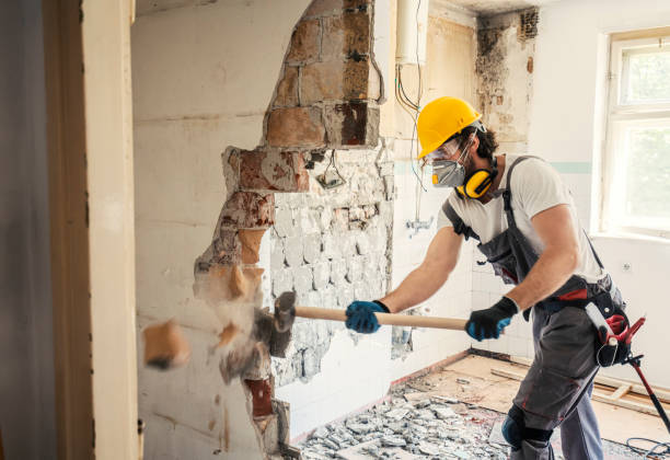 Best Concrete Repair Services  in Missouri Valley, IA
